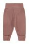 Double Legged Sweatpants for 6-18 Months - Pink
