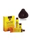 Sanotint 8 Mahogany Permanent Hair Colour 125ml - 2