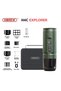 Wireless Electric Portable Espresso Coffee Machine with built in Battery H4C