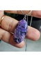 Çeroit Natural Stone Necklace - Soul Purification Stone - 2 - Only Hand Made - 6