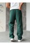 3 Threaded Basic Tracksuit Emerald Green - 4