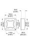 Maner H1028 - 2