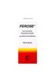 Iron 50mg Anaemia & Energy Support Syrup 100ml