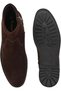 Men'S Leather Boots - 8