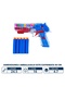 Blaster + săgeți din spumă - 2