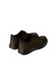 100% Leather Lace-Up Casual Sports Shoes - 2