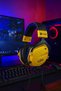 سماعة الألعاب اللاسلكية LOG G800 لأجهزة الكمبيوتر الشخصية وPS5 وPS4 وXbox وNintendo Switch والهواتف المحمولة - 3