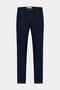 Super Slim Fit Indigo Denim Trousers