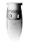 04780 Professional T-Outliner Beard & Hair Trimmer for Men with Carbon Steel T-Blade, Bump Free Technology – Corded Electric Beard Trimmer - Grey - 2