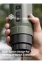 Wireless Electric Portable Espresso Coffee Machine with built in Battery H4C - 2