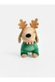 Mixed Dog Figurine Plush Doll Pillow 28 cm (W6) - 2