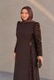Canan Tesettür Abiye - 2