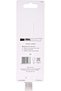 lemon zester, white - pr54167 - 2