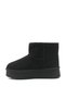 Hodan Black Women's Snow Boots - 3
