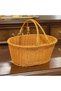 Wicker basket سلة خوص