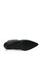 105613.Z Beige Women's Flat Shoes - 6