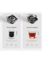 NEW H1B 6 IN 1 , capsule & Ground Coffee ,Digital screen - 4