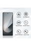 [2+2 Pack] Screen Protector Compatible with Huawei Mate XT Ultimate Design, Flexible TPU Hydrogel Sc - 2
