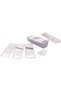 6-Piece Onion And Vegetable Slicer Set - 2