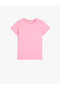 3-Piece Basic T-Shirt Set, Short Sleeve Multi-Color Cotton - 2