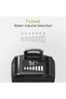 NEW H1B 6 IN 1 , capsule & Ground Coffee ,Digital screen - 8