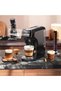 NEW H1B 6 IN 1 , capsule & Ground Coffee ,Digital screen - 5