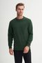 Men's Crew Neck Thessaloniki Knit Slim Fit Sweatshirt Nefti