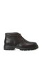 Rabat Brown Men's Classic Boots