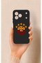 غطاء سيليكون بنمط Gala متوافق مع هاتف Tecno Spark 50 4G