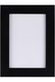 Table/Wall 4x6 photoframe - Black - 2