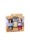 Collectible Figures 5pk Deluxe Box