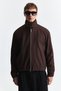 Kareli Relax Fit Coat - 4