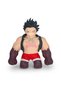 Elastikorps Blister 12cm Luffy Snakeman - 2