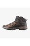 L45473200 X Ultra 360 Mid Gore-Tex Men's Black Outdoor Boots - 4