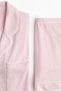 Pyjama shirt and shorts - 4