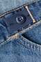 Loose Fit Jeans - 2