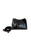 New Season Women's Box Model Double Strap Shoulder Bag - 3