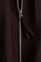 Bubble-hem jacket - 2