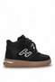 Elit 26Kasott5075 Filet Boy's Boots Black