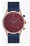 Men's Wristwatch Ti-2103C - 4