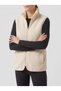 Women's Zero Sleeve Plush Vest - 3