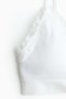 Seamless Padded soft bra - 4