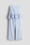 2-piece embroidered set - 4