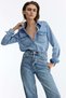 Barrel High Ankle Jeans - 3