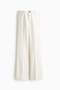 Flared High Jeans - 4