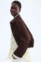 Twill jacket - 3