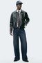 Wide Jeans - 4