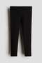 Cotton leggings - 2