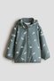Water-resistant softshell jacket - 3