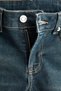 Flared Low Jeans - 2